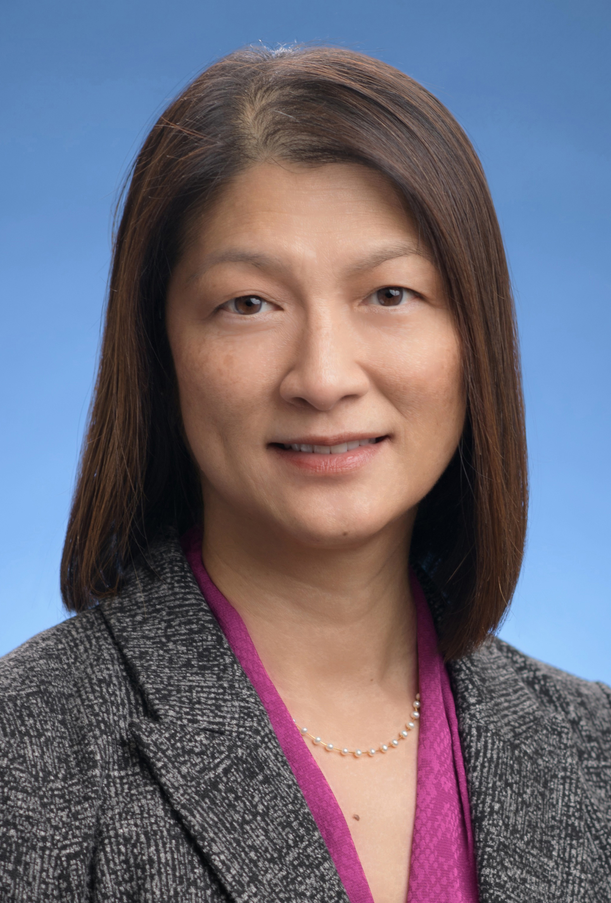 Trustee Blackwell