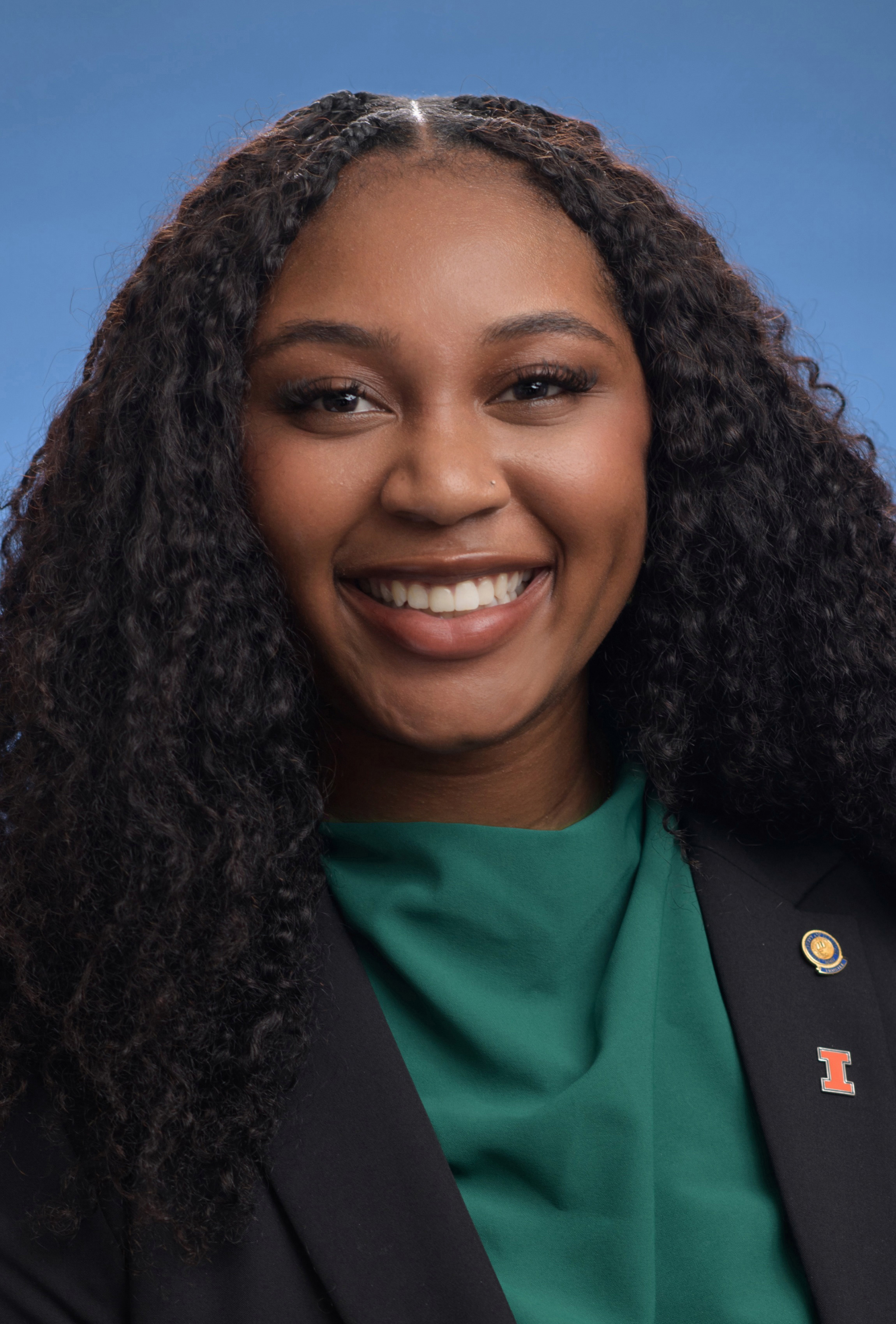 Trustee Stewart